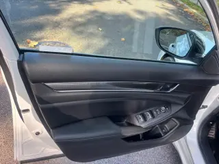 2021 Honda ACCORD