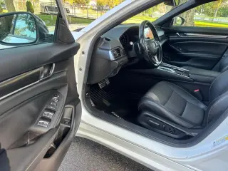 2021 Honda ACCORD