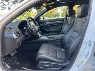 2021 Honda ACCORD