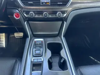 2021 Honda ACCORD
