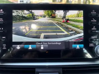2021 Honda ACCORD