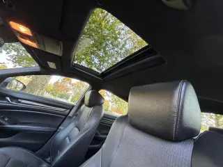 2021 Honda ACCORD