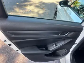 2021 Honda ACCORD