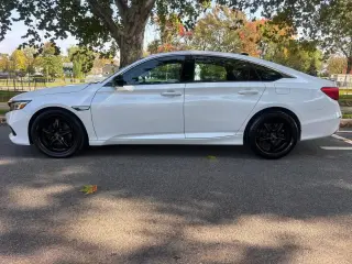 2021 Honda ACCORD