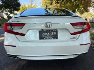 2021 Honda ACCORD