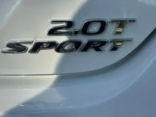 2021 Honda ACCORD