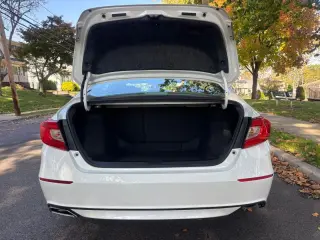 2021 Honda ACCORD