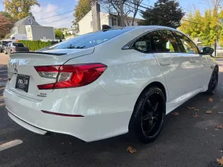 2021 Honda ACCORD