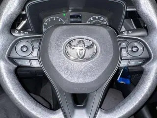Toyota Corolla 2024 LE sedán 4 puertas