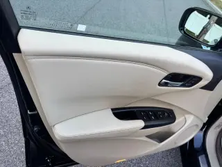 2017 Acura RDX