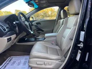 2017 Acura RDX