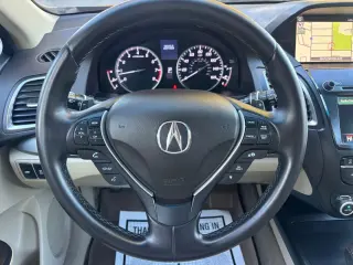 2017 Acura RDX