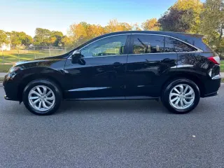 2017 Acura RDX