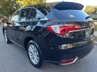 2017 Acura RDX