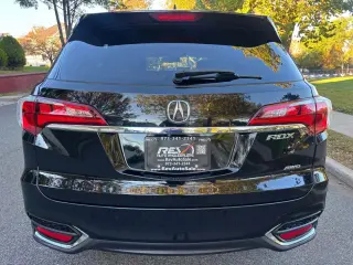 2017 Acura RDX