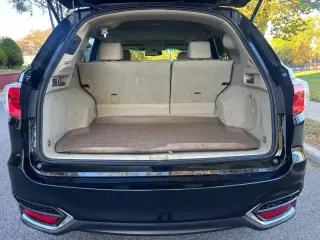 2017 Acura RDX