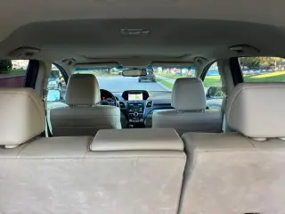 2017 Acura RDX