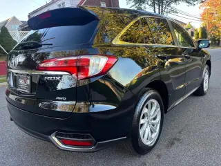 2017 Acura RDX