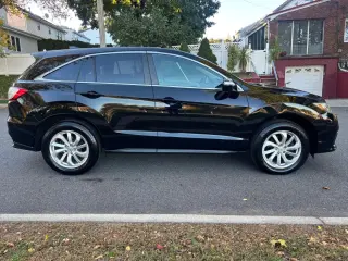 2017 Acura RDX