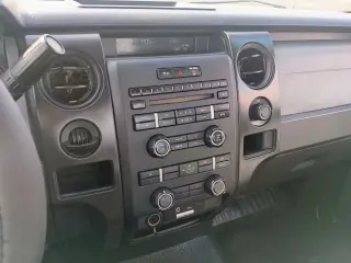 2013 Ford F150 REGULAR CAB