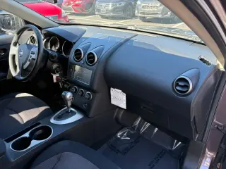 2010 Nissan ROGUE