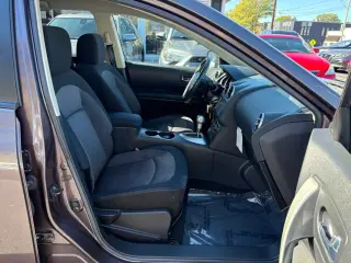 2010 Nissan ROGUE