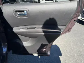 2010 Nissan ROGUE