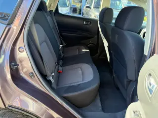 2010 Nissan ROGUE