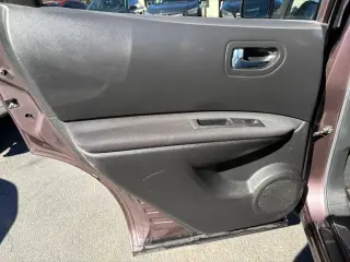 2010 Nissan ROGUE