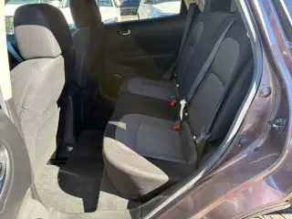 2010 Nissan ROGUE