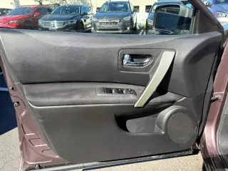 2010 Nissan ROGUE