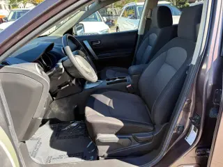 2010 Nissan ROGUE