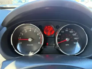 2010 Nissan ROGUE