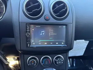 2010 Nissan ROGUE