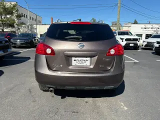 2010 Nissan ROGUE