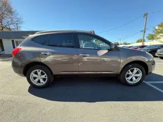 2010 Nissan ROGUE