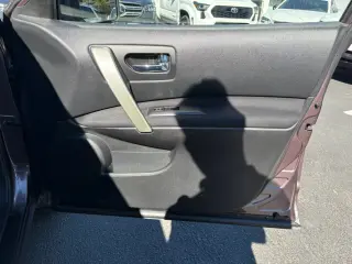 2010 Nissan ROGUE