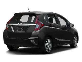 Honda Fit 2016 EX 4 puertas Hatchback CVT