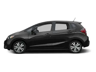 Honda Fit 2016 EX 4 puertas Hatchback CVT