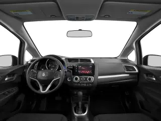 Honda Fit 2016 EX 4 puertas Hatchback CVT