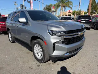 2023 Chevrolet Tahoe