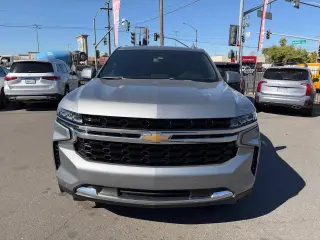 2023 Chevrolet Tahoe
