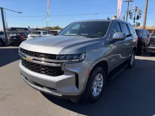 2023 Chevrolet Tahoe
