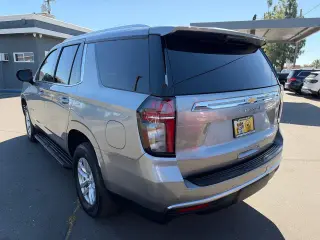 2023 Chevrolet Tahoe