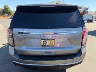 2023 Chevrolet Tahoe