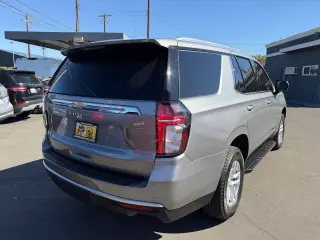 2023 Chevrolet Tahoe