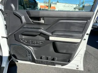 2024 Toyota TACOMA DOUBLE CAB