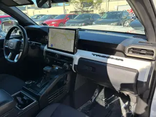 2024 Toyota TACOMA DOUBLE CAB