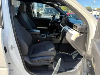 2024 Toyota TACOMA DOUBLE CAB
