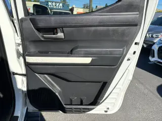 2024 Toyota TACOMA DOUBLE CAB